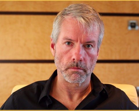 Michael Saylor