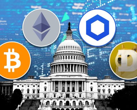 Crypto e Politica