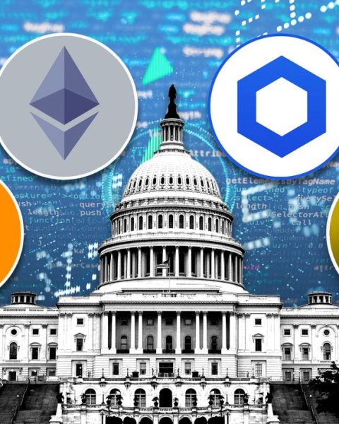 Crypto e Politica