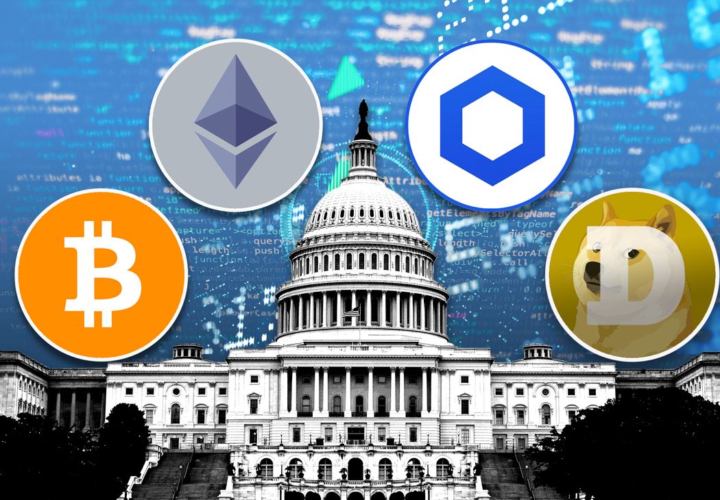 Crypto e Politica